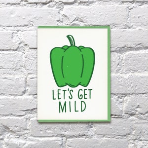Lets Get Mild