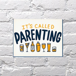 Boozy parental