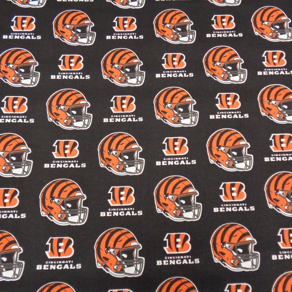 Cincinnati Bengals Etsy