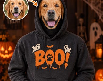 Balaclava-masker met dierengezicht, grappig Halloweenkostuum voor hond en kat, ademend en elastisch feestmasker