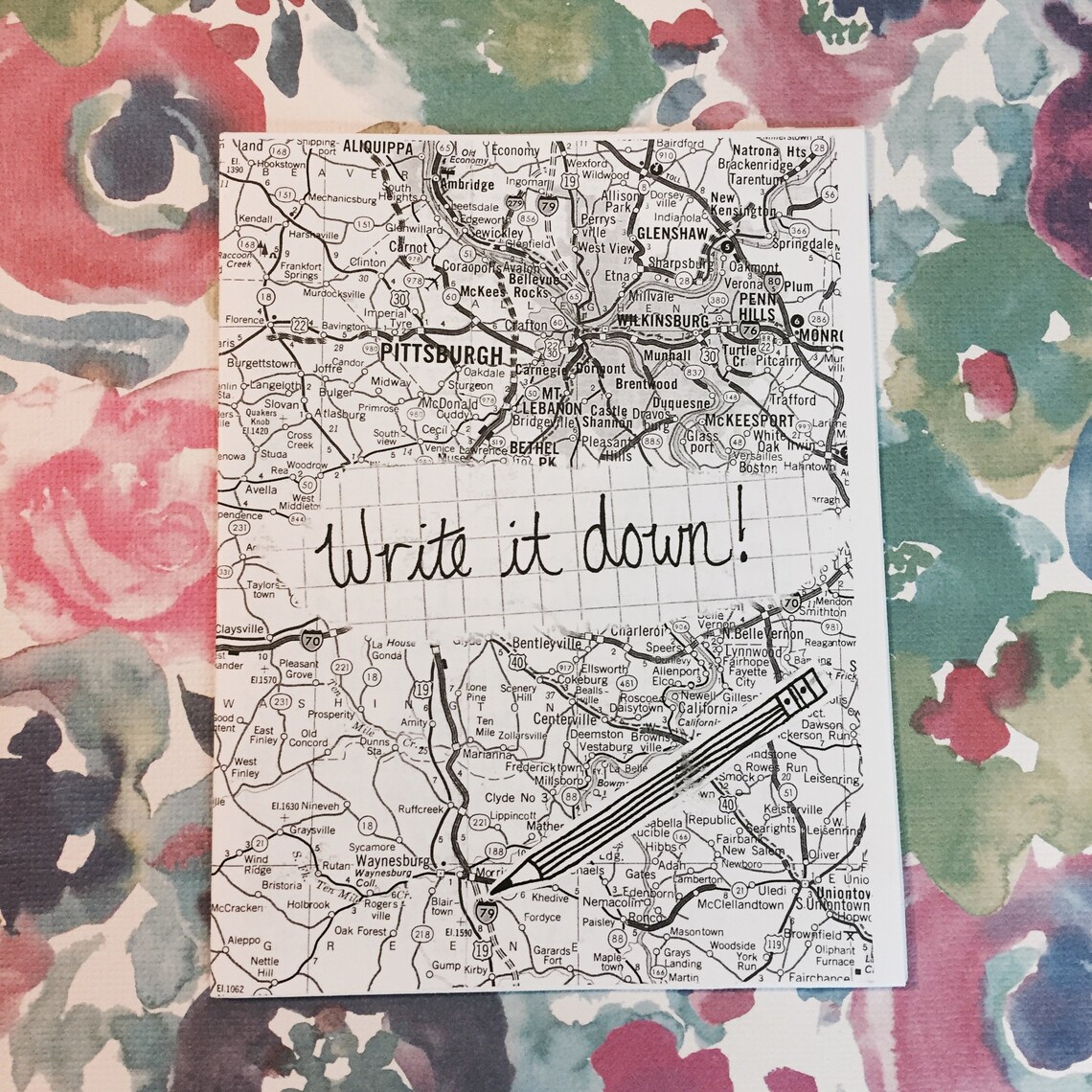 Discover magazine credibility image