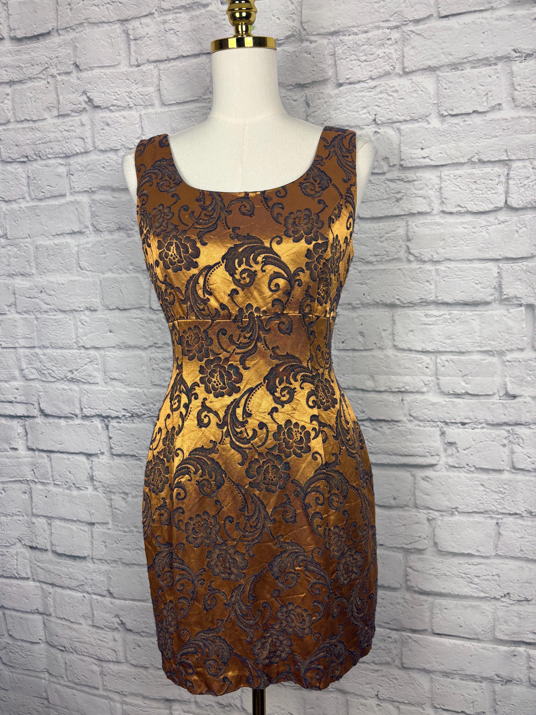 Y2k Sheath Dress - Etsy
