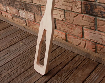 Paleta de puré para lotes pequeños de cervecero casero