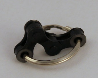 El Fidget Original - Negro - para Manos Ocupadas