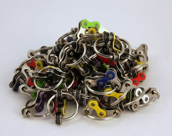 Fidgets BULK - Fifty - para manos ocupadas - Multicolor