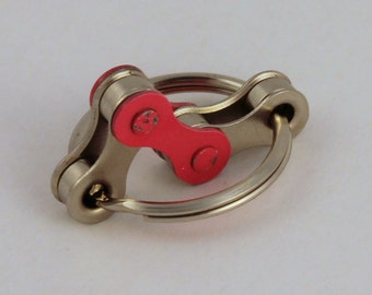 El Fidget Original - Rosa - para Manos Ocupadas
