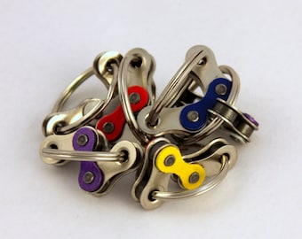 Fidgets BULK - Seis - para manos ocupadas - Multicolor