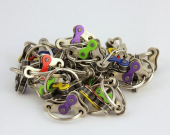 Fidgets BULK - Twenty-Five - para manos ocupadas - Multicolor