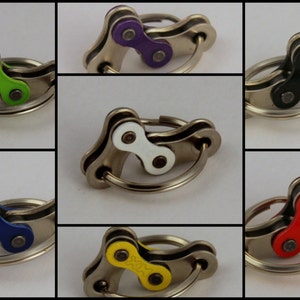 BULK Fidgets Twelve for Busy Hands Multicolor image 2