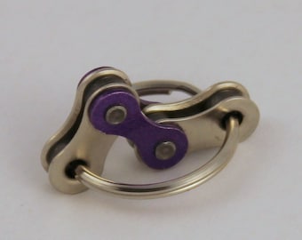 The Original Fidget - Purple - for Busy Hands
