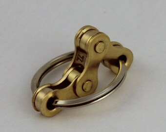 The Original Fidget - Gold - for Busy Hands