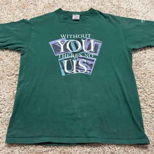Oneita Power T - Etsy