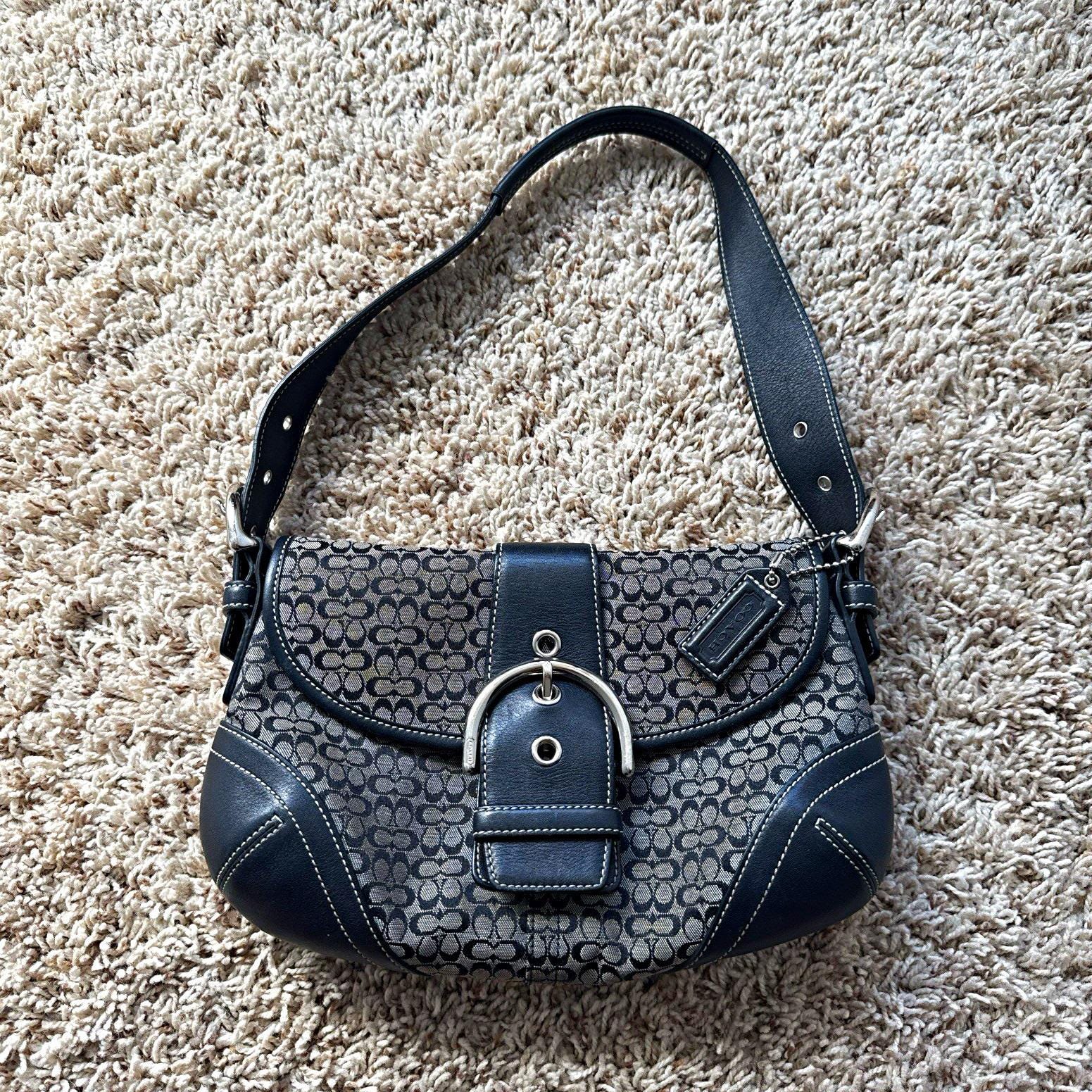 Coach 6818 - Etsy