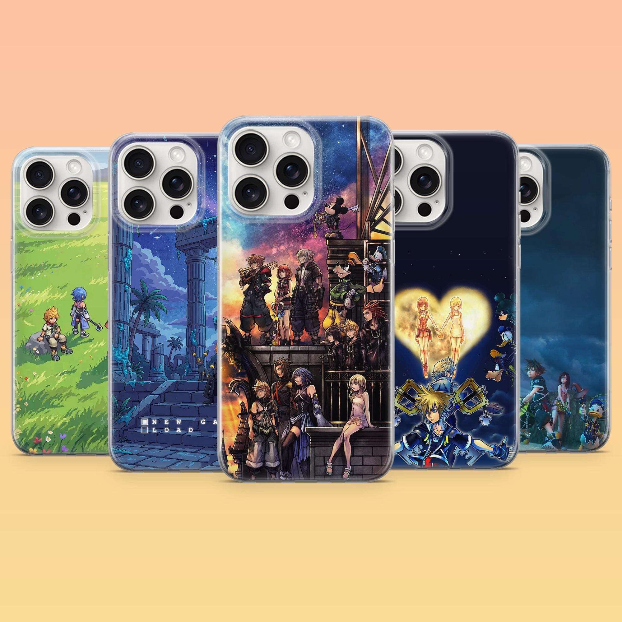 Sora Phone Case - Etsy