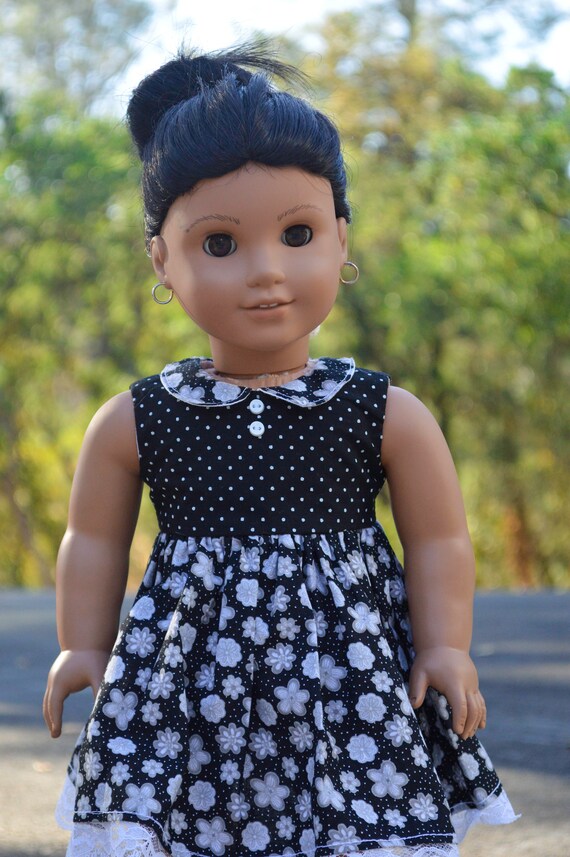 etsy 18 inch doll clothes
