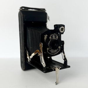Kodak Pocket No 1 - Etsy