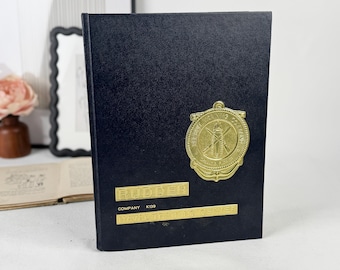 The Rudder 1989 Navy Yearbook | Company K139 Orlando Recruit Training Command