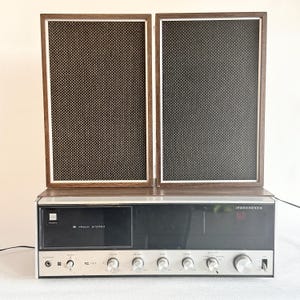 Track Receiver