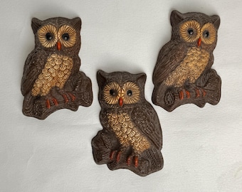 Vintage the London Owl Company 