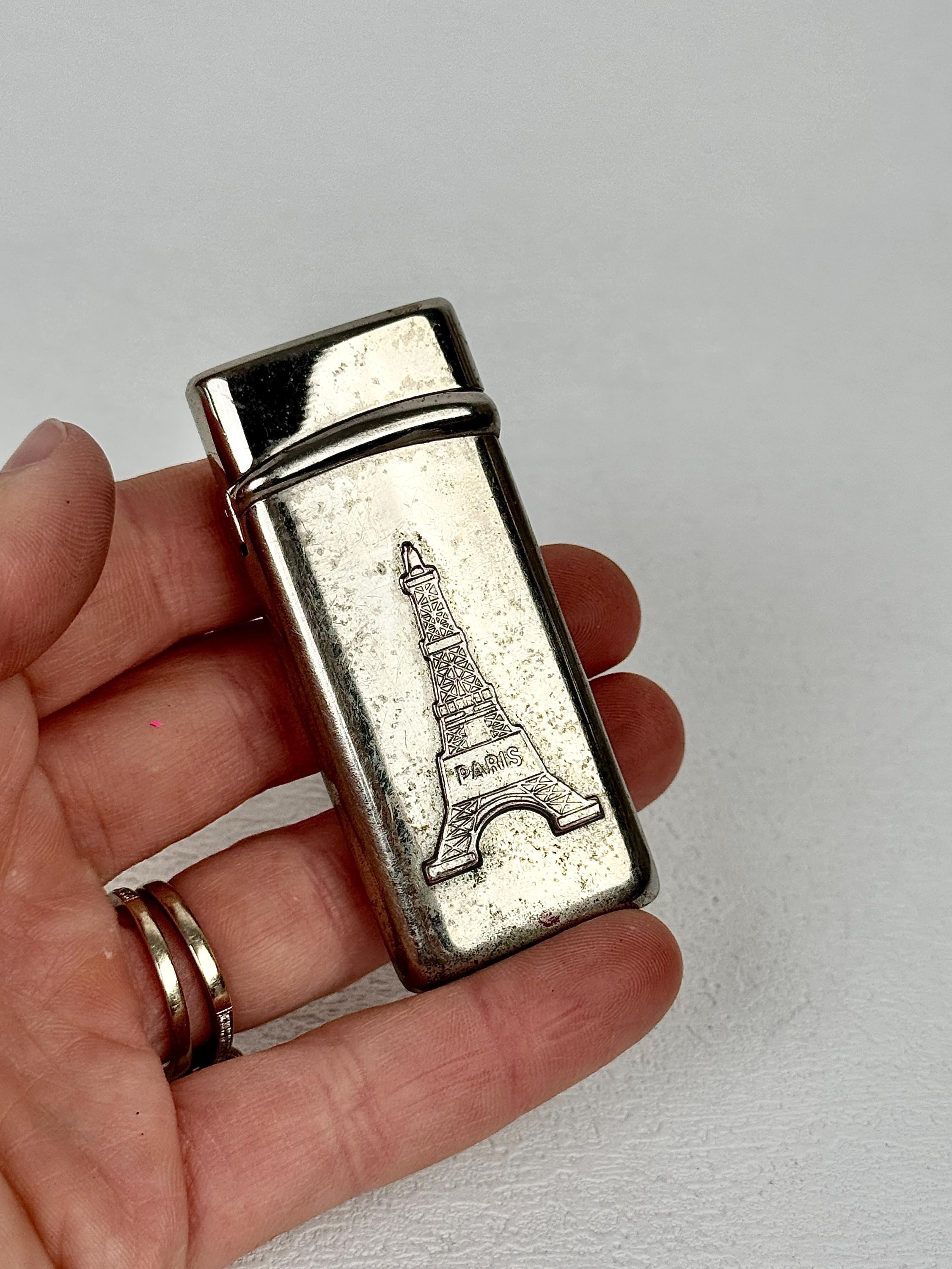 eiffel tower cigarette lighter Eiffel Tower Lighter eiffel tower cigarette lighter Eiffel Tower Lighter