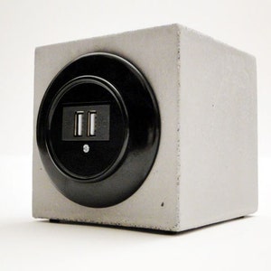 USB Charging Cube image 2