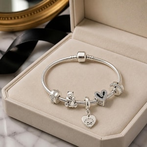 Pandora butterfly - Etsy 日本