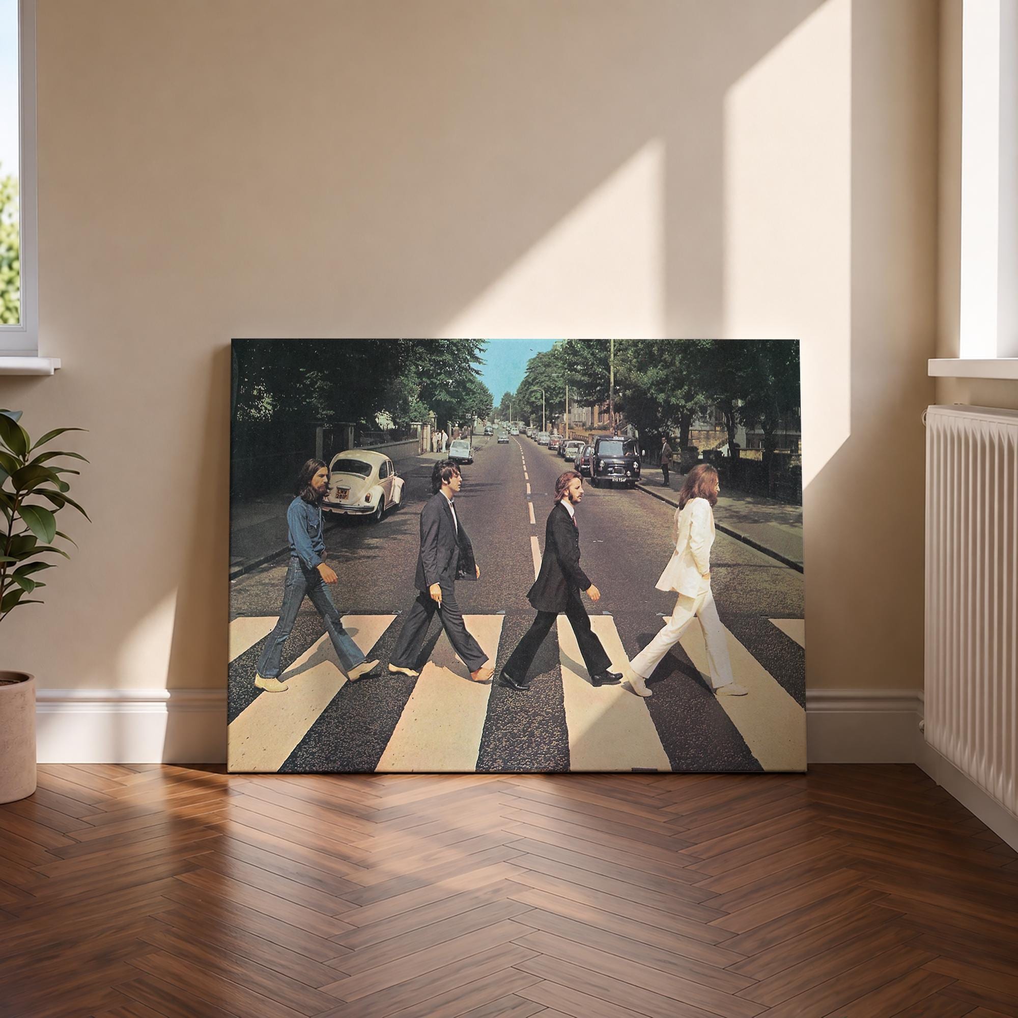 Avedon beatles poster - Etsy 日本