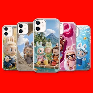 Labubu phone case - Etsy 日本