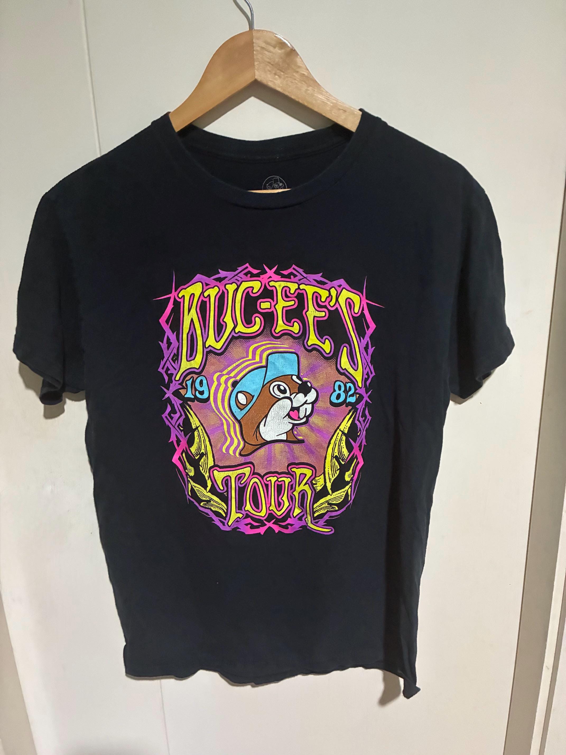 Bucees Shirts - Etsy