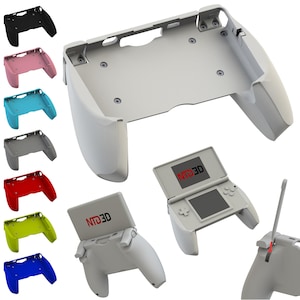 Suporte para Nintendo DS Lite