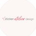 StickeratelierDesign store logo