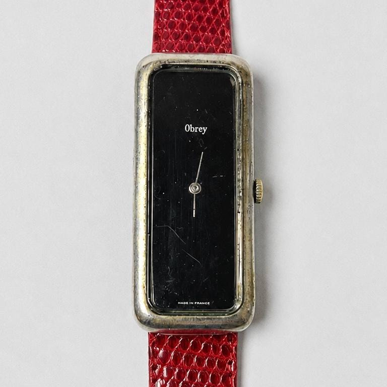 Obrey watch - Etsy 日本
