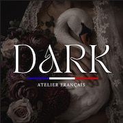 DarkatelierCie store logo