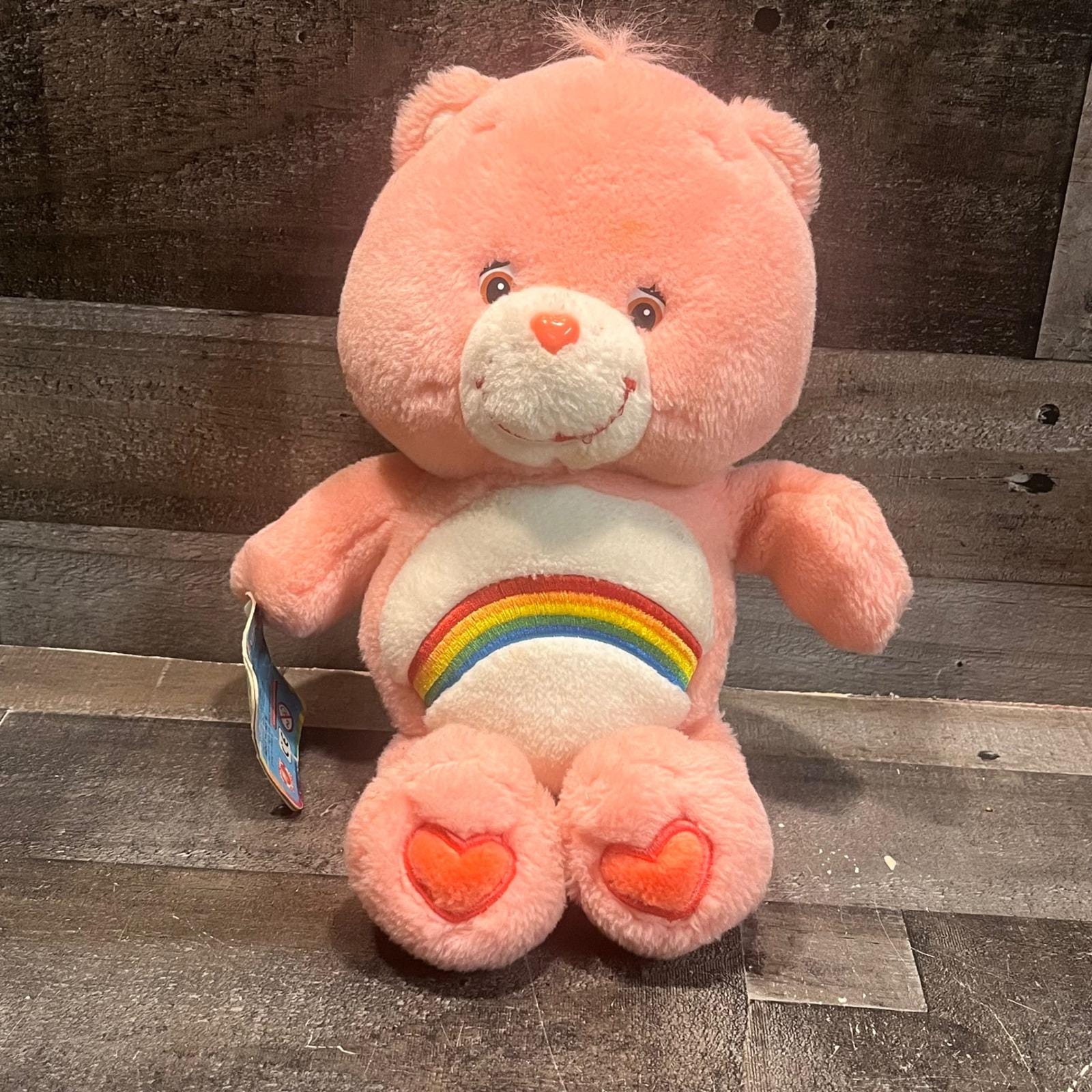 2003 Care Bears - Etsy
