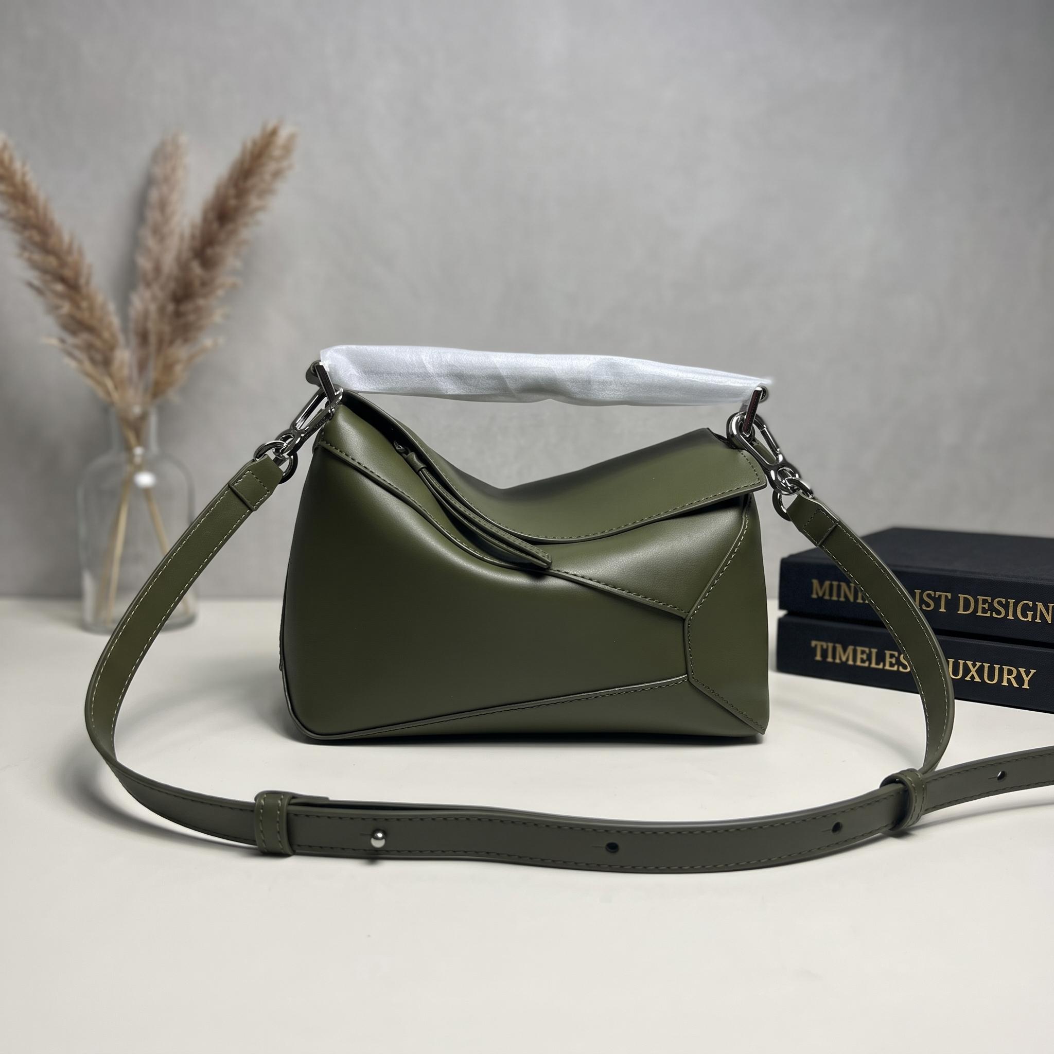 Vintage Crossbody Loewe Shoulder Bags - Etsy