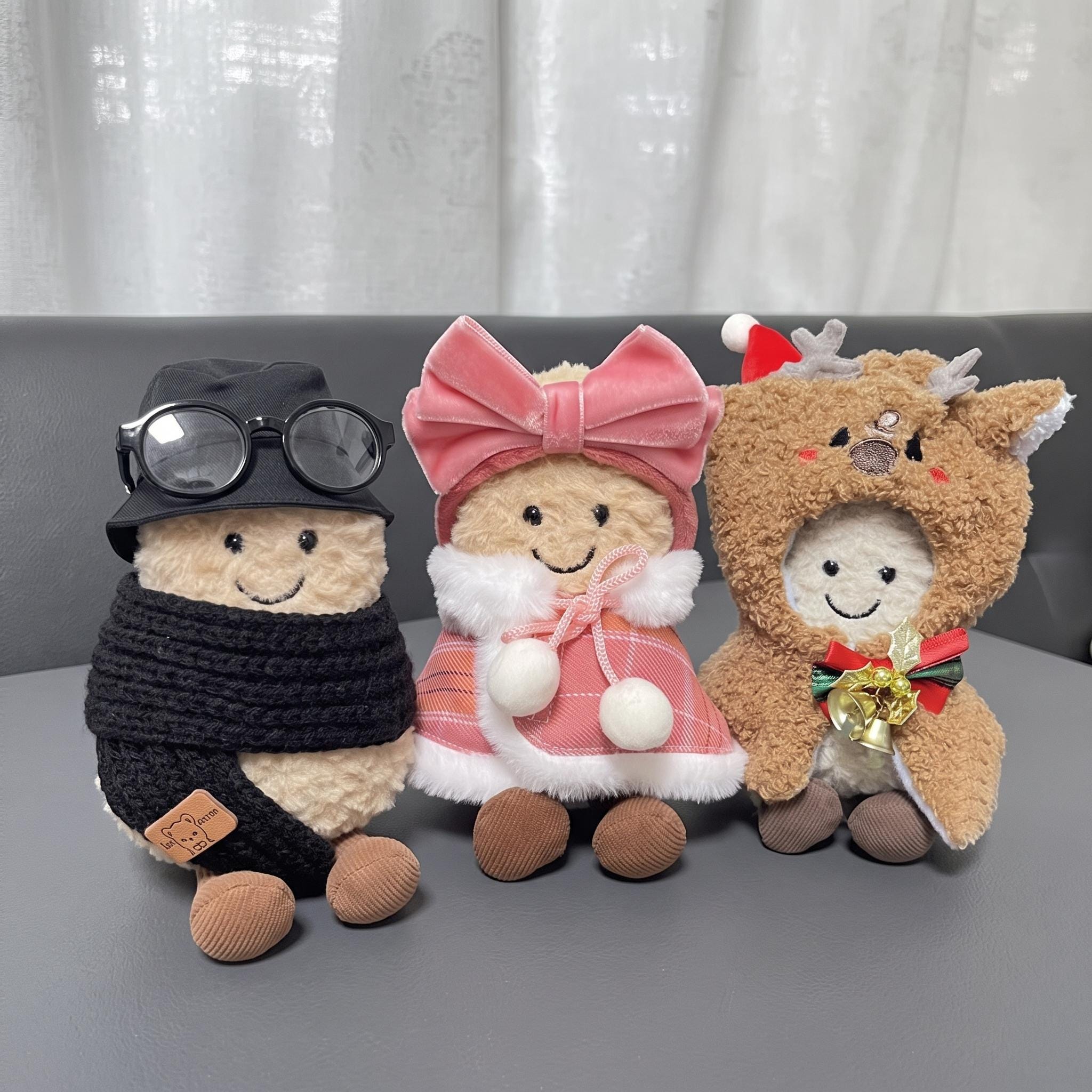 Yummy Mouse Jellycat - Etsy