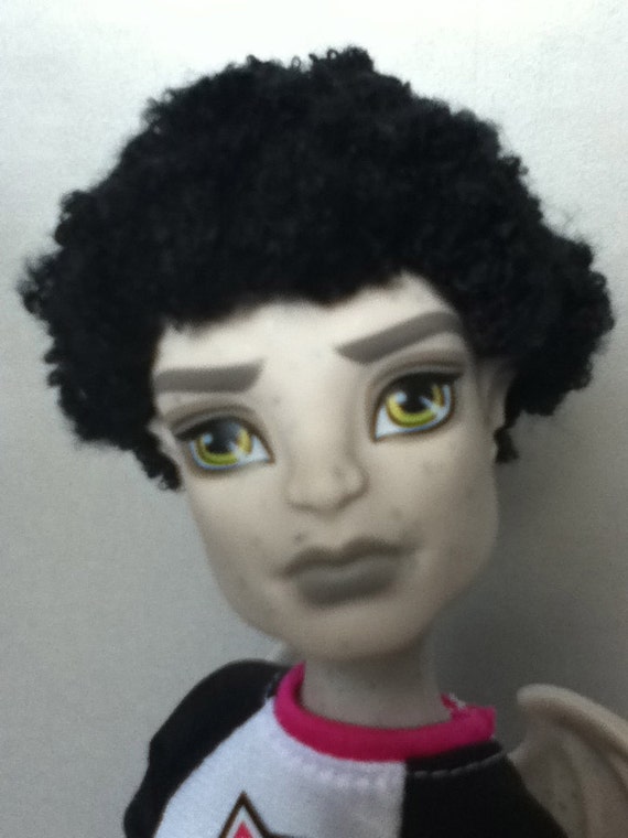 Items similar to Extra Large Afro Wig on Etsy