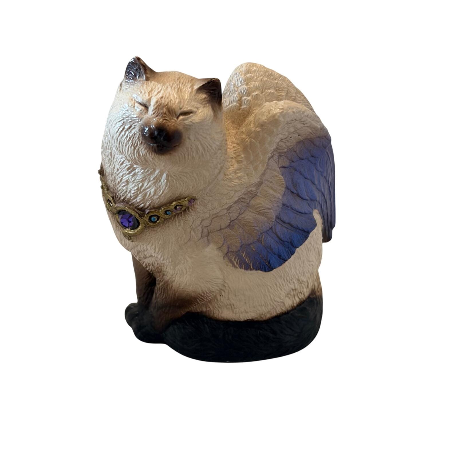 Windstone Editions Cat - Etsy