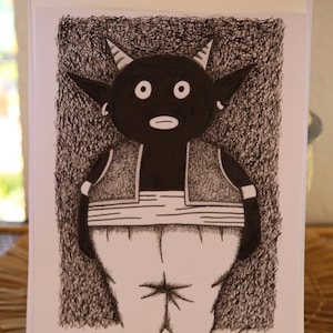 Mr popo dragon ball - Etsy 日本
