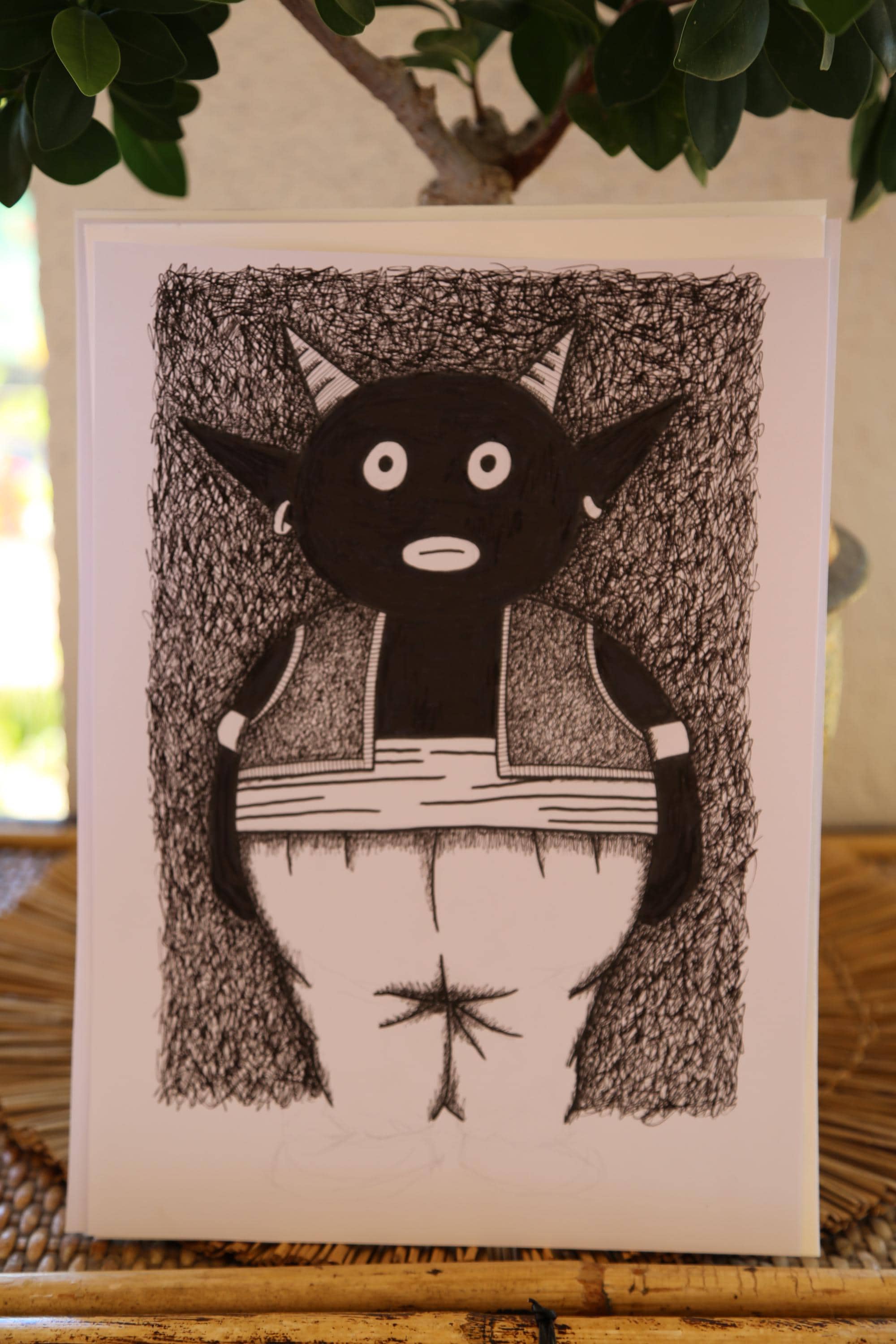【Mr.ポポ】 Mr popo dragon ball - Etsy 日本