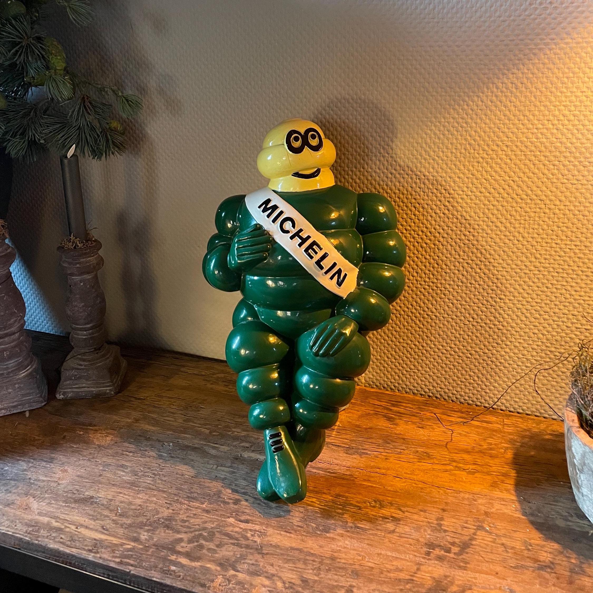 Michelin man mascot - Etsy 日本