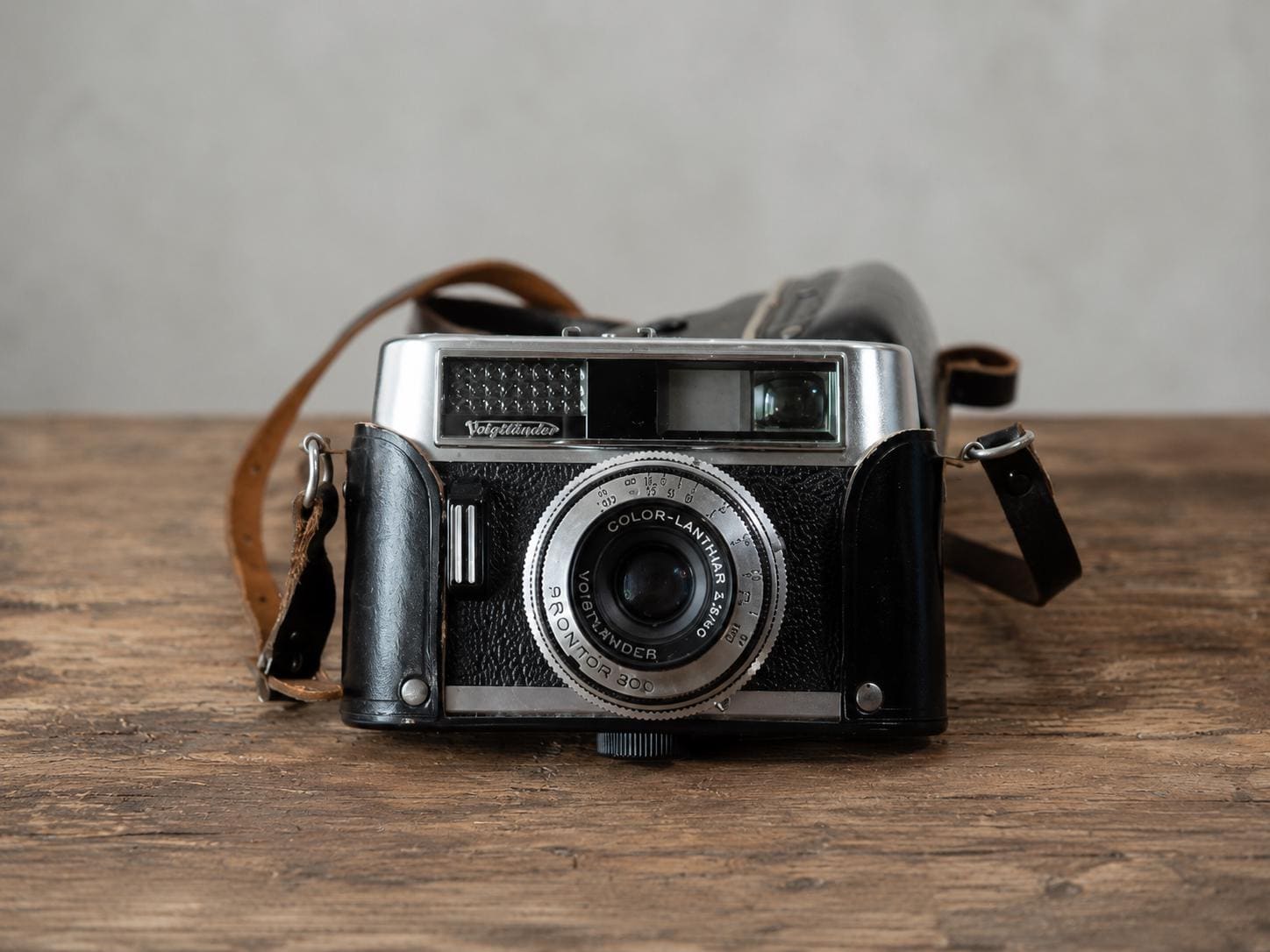 Voigtlander brillant - Etsy 日本
