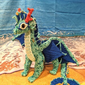 Harbingers of the Seasons: Spring, Summer, Autumn, and Winter, Adult ...