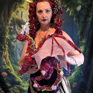 Harbingers of the Seasons: Spring, Summer, Autumn, and Winter, Adult ...