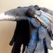 see more listings in the Felted Animal Hats section