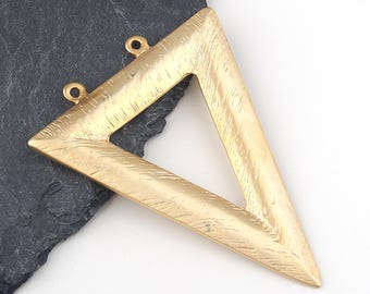 garnl　Triangle Pierce silver-triangle-piercing.jpg