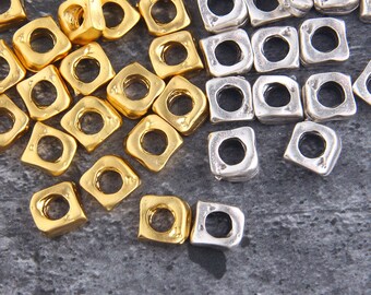 beads様 Superduo Two-Hole Czech Glass Beads | Michaels