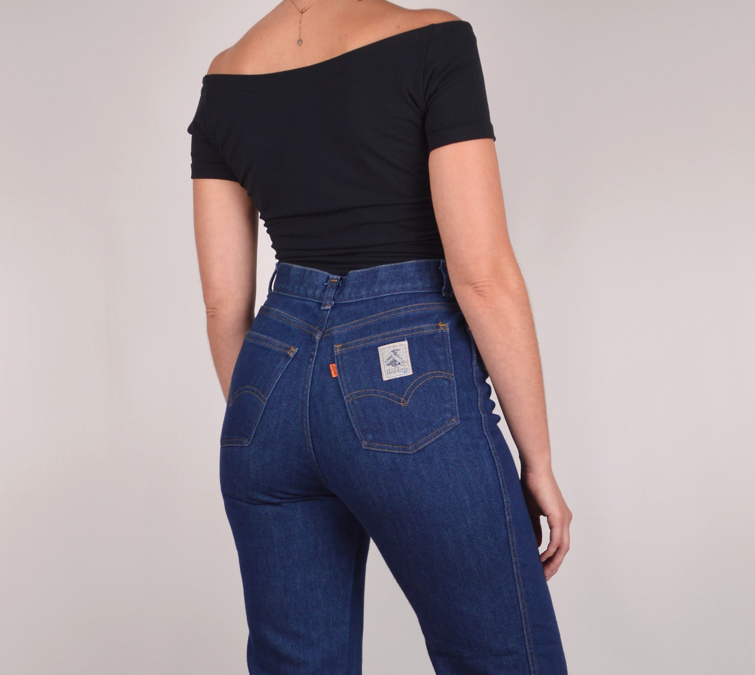 levis high waist sale