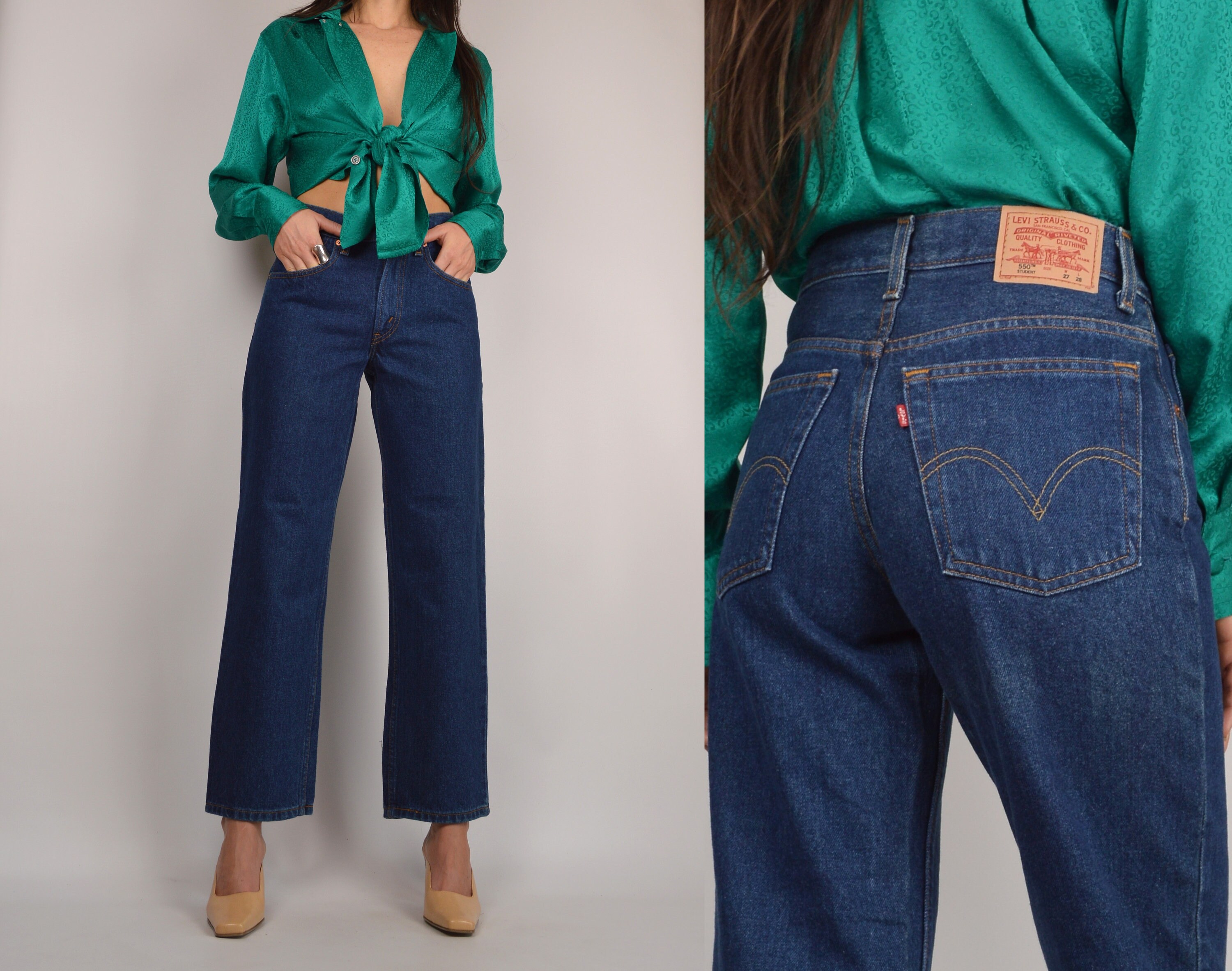 levi's student discount