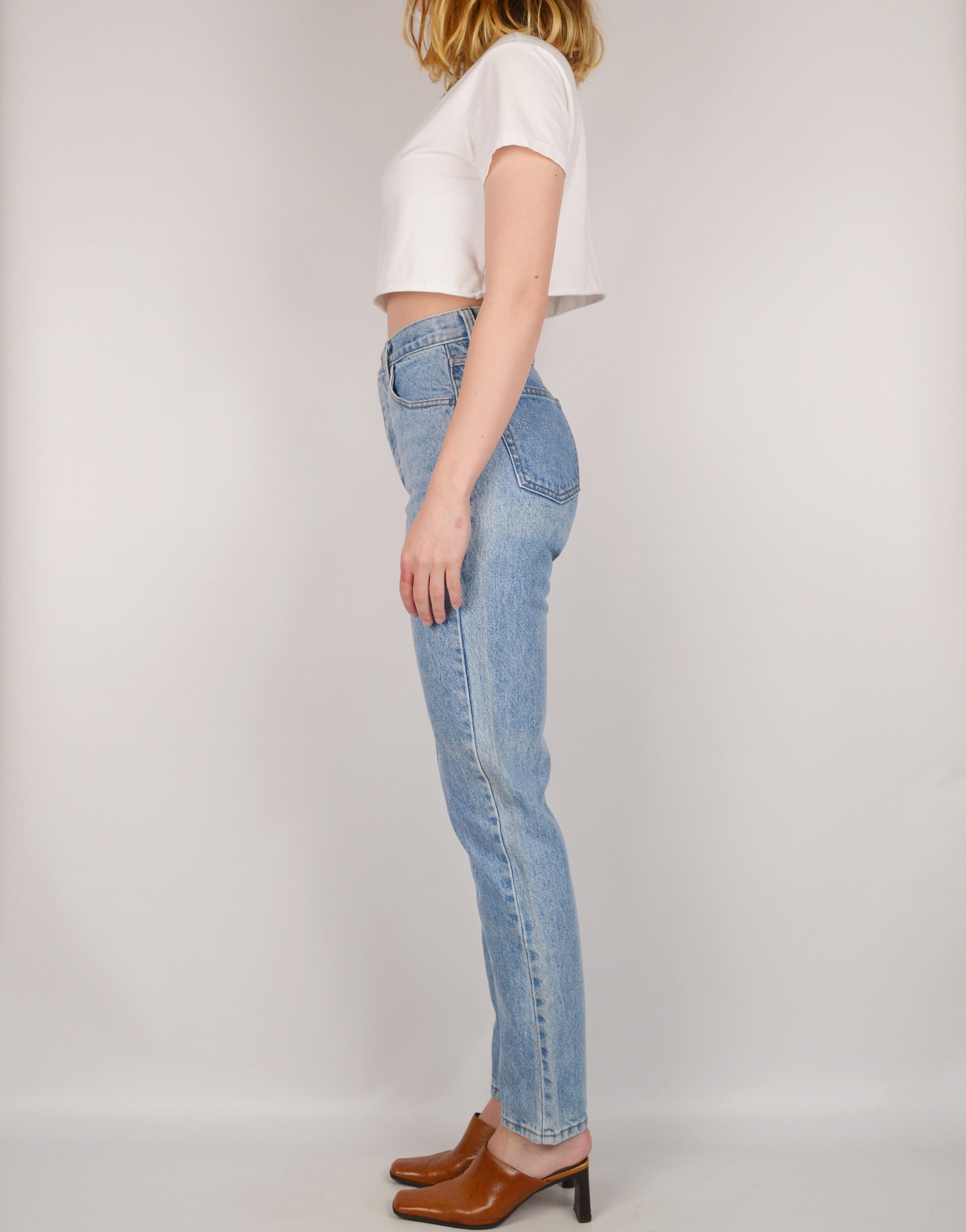 Vintage GUESS by Marciano Jeans (24W) High Waist